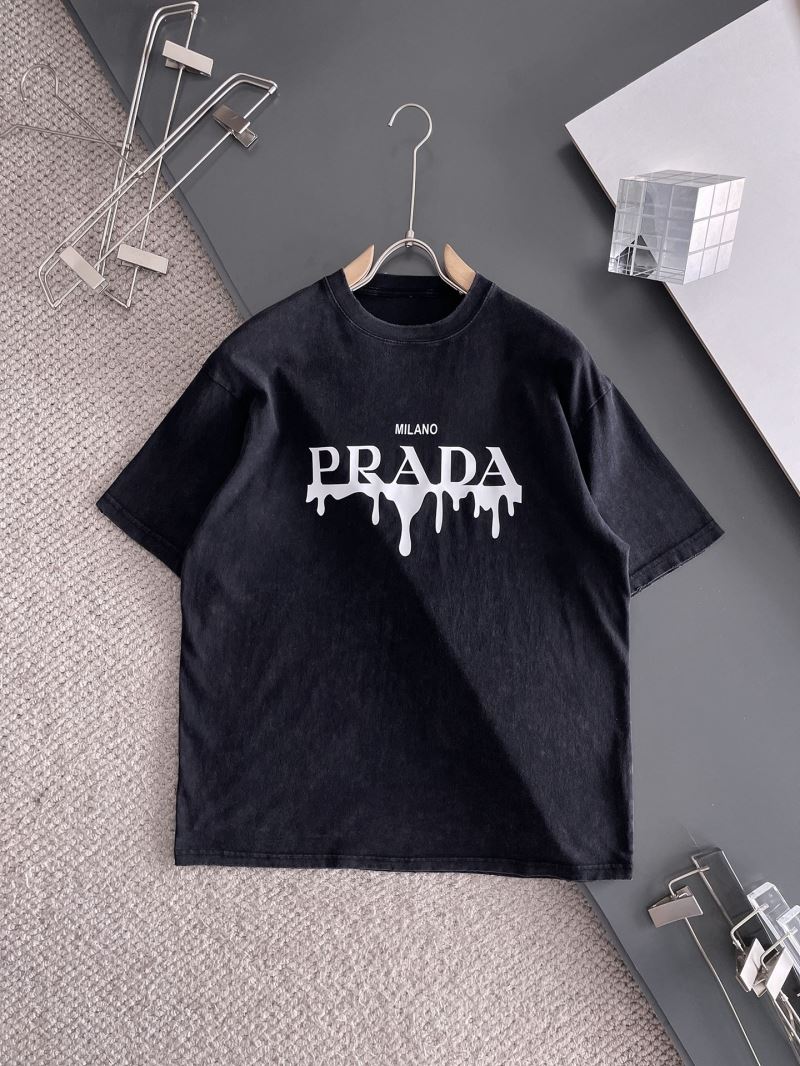 Prada T-Shirts